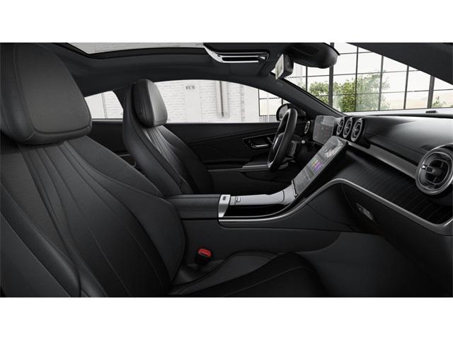 new 2025 Mercedes-Benz CLE 300 car, priced at $65,345