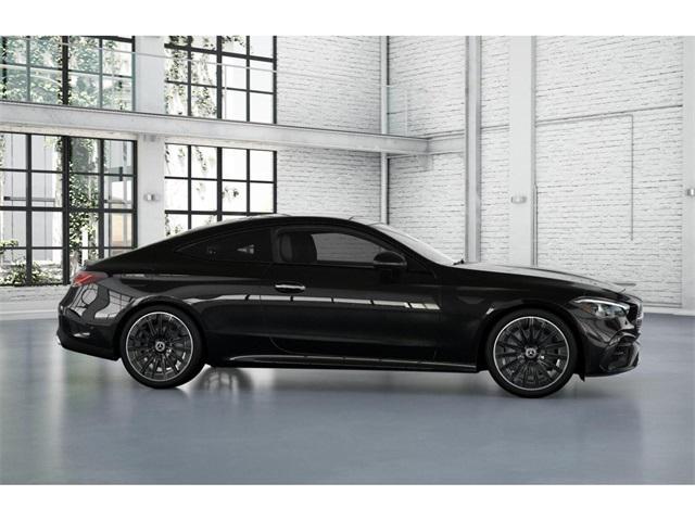 new 2025 Mercedes-Benz CLE 300 car, priced at $65,345