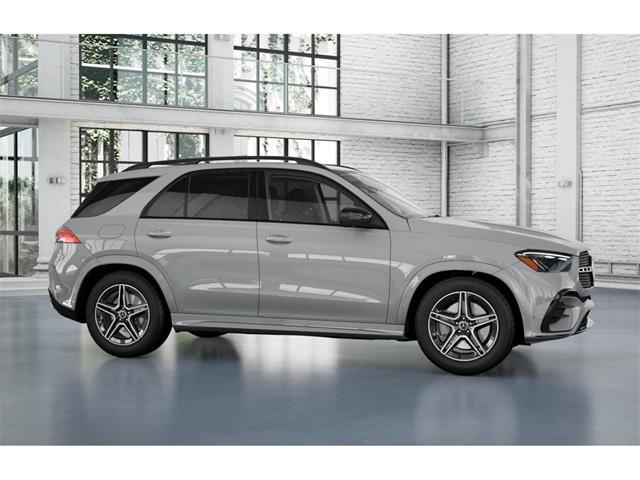 new 2025 Mercedes-Benz GLE 350 car, priced at $74,430