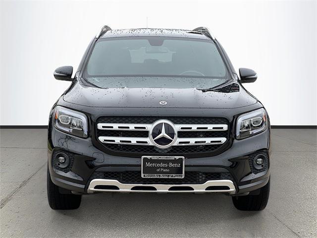 used 2021 Mercedes-Benz GLB 250 car, priced at $30,750