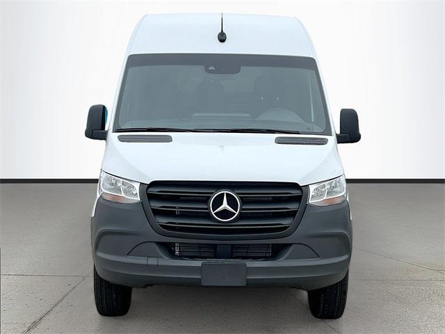 new 2024 Mercedes-Benz Sprinter 2500 car, priced at $61,615