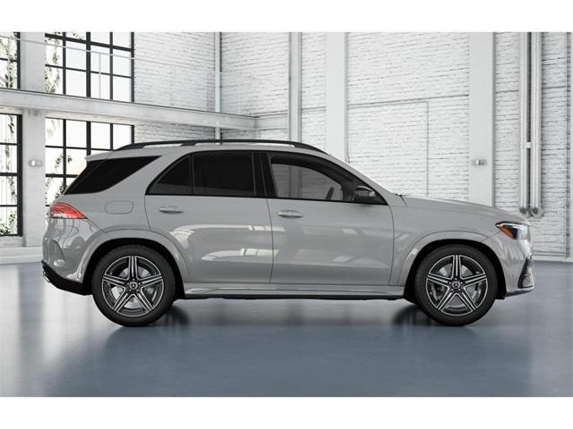 new 2025 Mercedes-Benz GLE 450 car, priced at $85,630