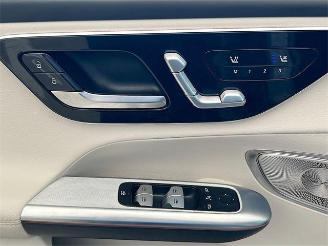 used 2025 Mercedes-Benz GLC 300 car, priced at $52,900
