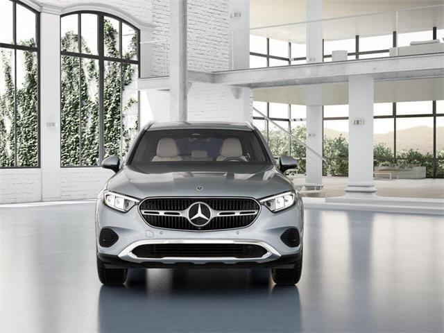 used 2025 Mercedes-Benz GLC 300 car, priced at $57,288