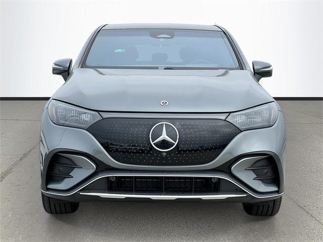 used 2025 Mercedes-Benz EQE 350 car, priced at $77,888