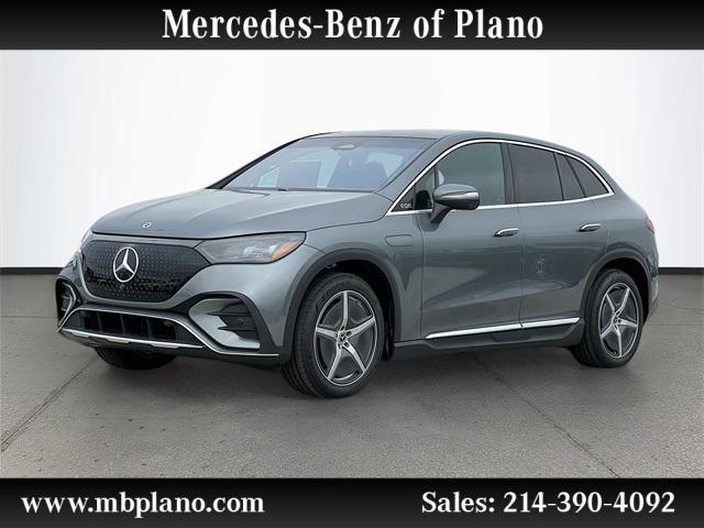 used 2025 Mercedes-Benz EQE 350 car, priced at $77,888