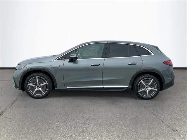 used 2025 Mercedes-Benz EQE 350 car, priced at $77,888