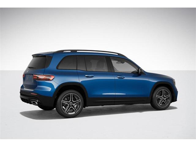 new 2024 Mercedes-Benz GLB 250 car, priced at $53,375