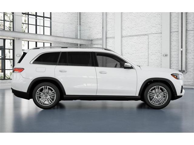 used 2025 Mercedes-Benz GLS 450 car, priced at $98,888