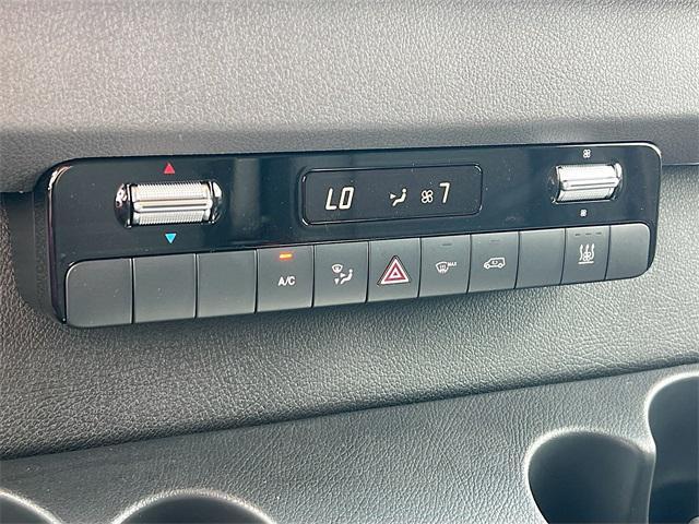 new 2025 Mercedes-Benz Sprinter 2500 car, priced at $65,794