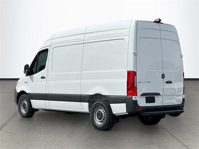 new 2025 Mercedes-Benz Sprinter 2500 car, priced at $65,794