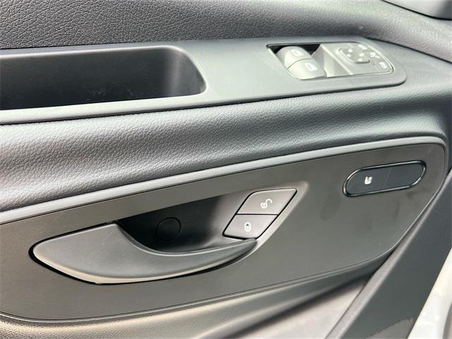 new 2025 Mercedes-Benz Sprinter 2500 car, priced at $65,794