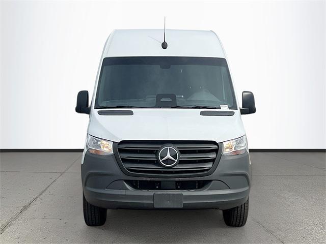 new 2025 Mercedes-Benz Sprinter 2500 car, priced at $65,794