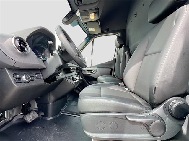 new 2025 Mercedes-Benz Sprinter 2500 car, priced at $65,794