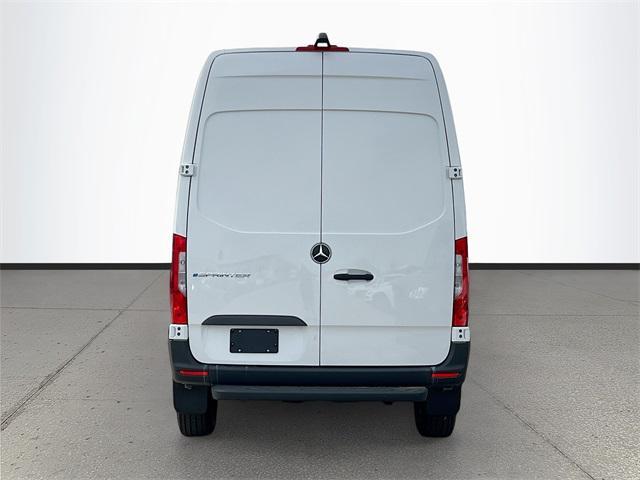 new 2025 Mercedes-Benz Sprinter 2500 car, priced at $65,794