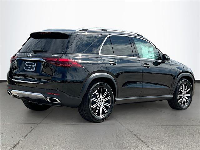 new 2024 Mercedes-Benz GLE 450 car, priced at $76,555