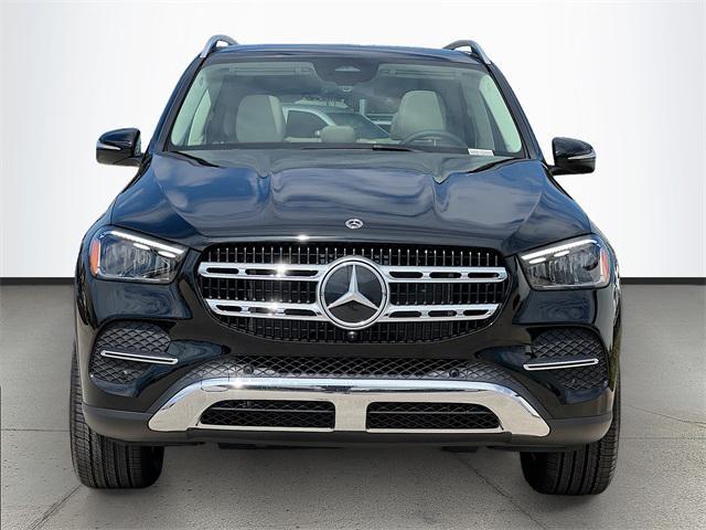 new 2024 Mercedes-Benz GLE 450 car, priced at $76,555