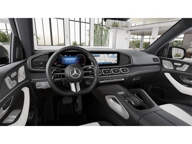 new 2025 Mercedes-Benz GLE 350 car, priced at $82,120