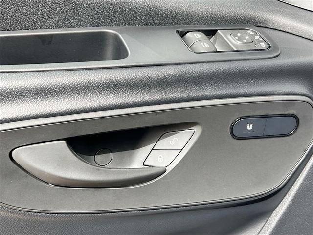 new 2025 Mercedes-Benz Sprinter 2500 car, priced at $56,812