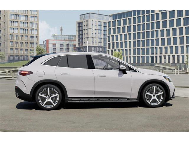 used 2023 Mercedes-Benz EQE 350 car, priced at $76,488