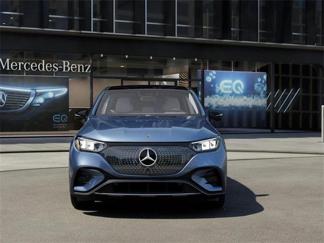 new 2024 Mercedes-Benz EQE 350 car, priced at $87,250