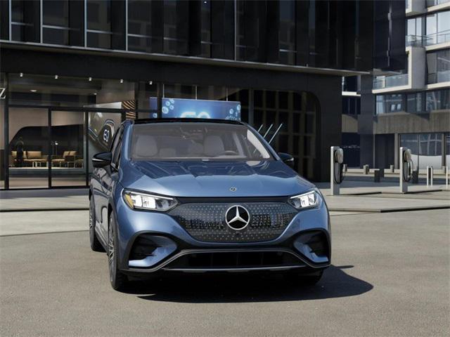 new 2024 Mercedes-Benz EQE 350 car, priced at $87,250