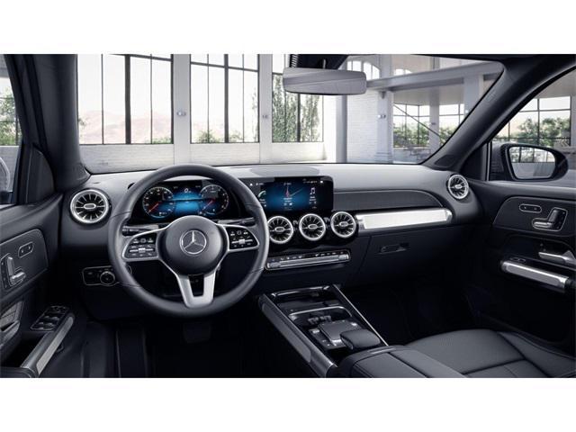 used 2021 Mercedes-Benz GLB 250 car, priced at $32,500
