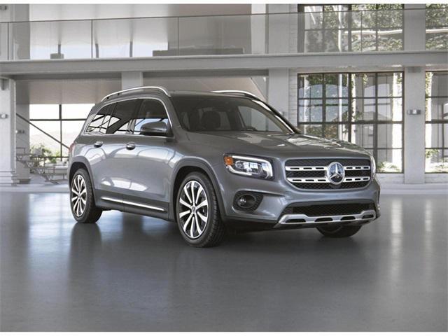 used 2021 Mercedes-Benz GLB 250 car, priced at $32,500