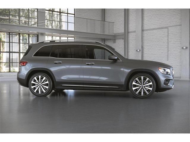 used 2021 Mercedes-Benz GLB 250 car, priced at $32,500