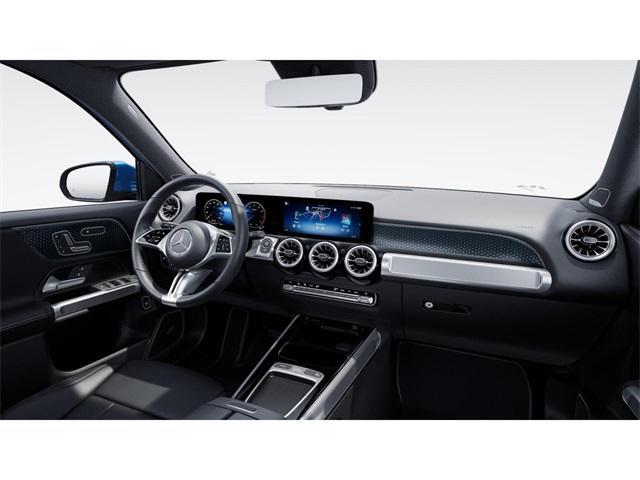 used 2024 Mercedes-Benz GLB 250 car, priced at $46,588