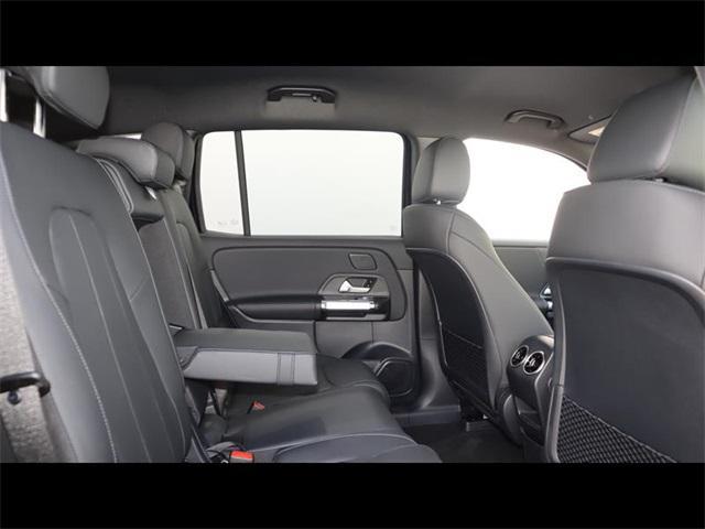 used 2023 Mercedes-Benz EQB 250 car, priced at $53,388