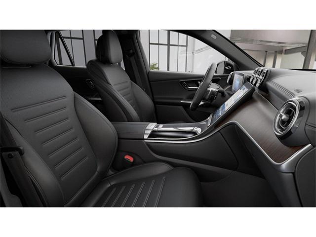 used 2025 Mercedes-Benz GLC 300 car, priced at $52,688
