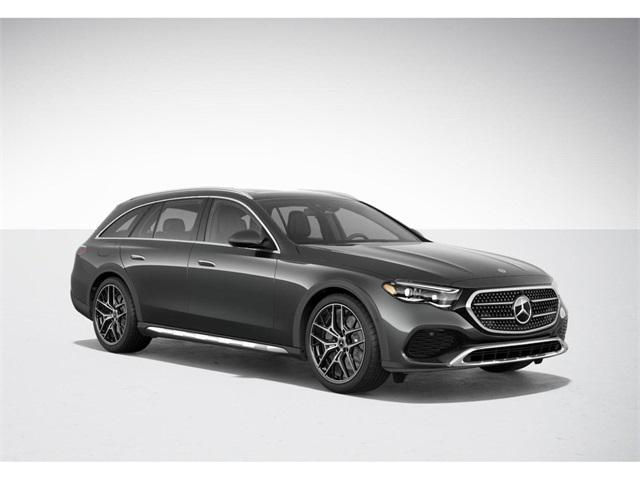 new 2024 Mercedes-Benz E-Class car, priced at $94,635