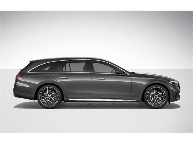 new 2024 Mercedes-Benz E-Class car, priced at $94,635