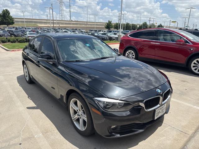 used 2015 BMW 320 car, priced at $15,399