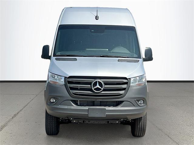 new 2024 Mercedes-Benz Sprinter 2500 car, priced at $81,539