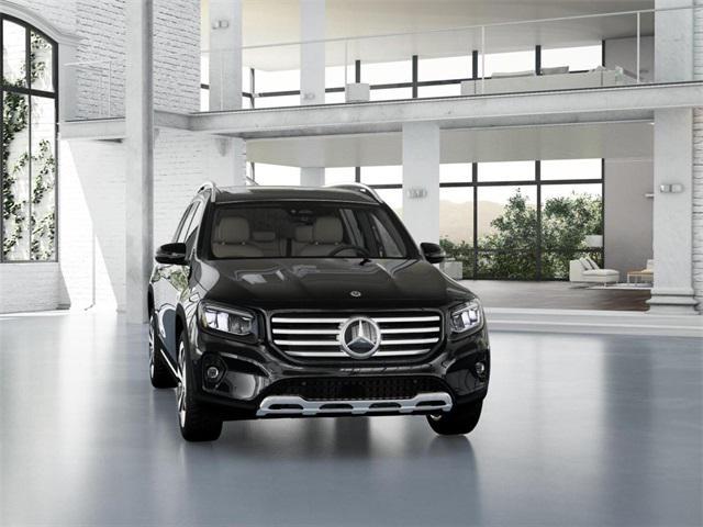 used 2025 Mercedes-Benz GLB 250 car, priced at $47,188