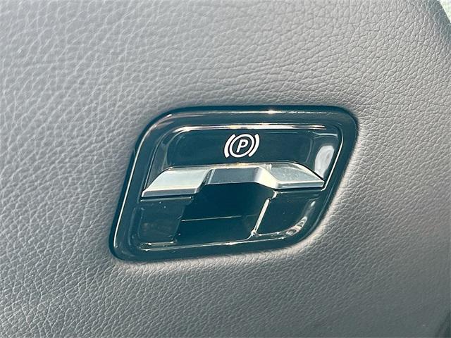 used 2022 Mercedes-Benz S-Class car, priced at $74,500