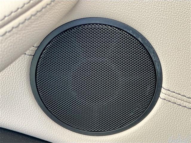 used 2020 BMW X3 car, priced at $27,000
