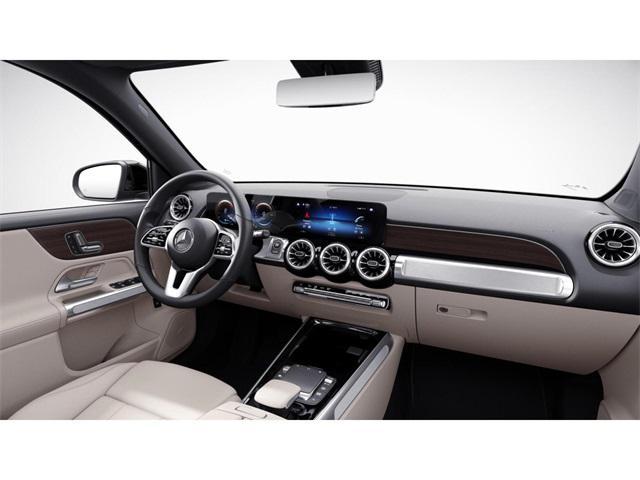 used 2023 Mercedes-Benz EQB 350 car, priced at $55,888