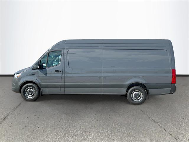 new 2024 Mercedes-Benz eSprinter 2500 car, priced at $85,374