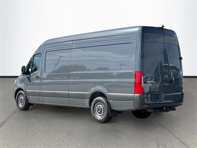 new 2024 Mercedes-Benz eSprinter 2500 car, priced at $85,374