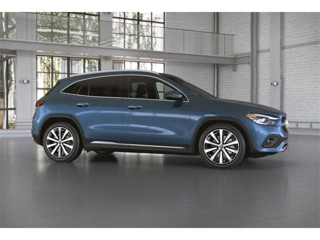 used 2022 Mercedes-Benz GLA 250 car, priced at $33,999