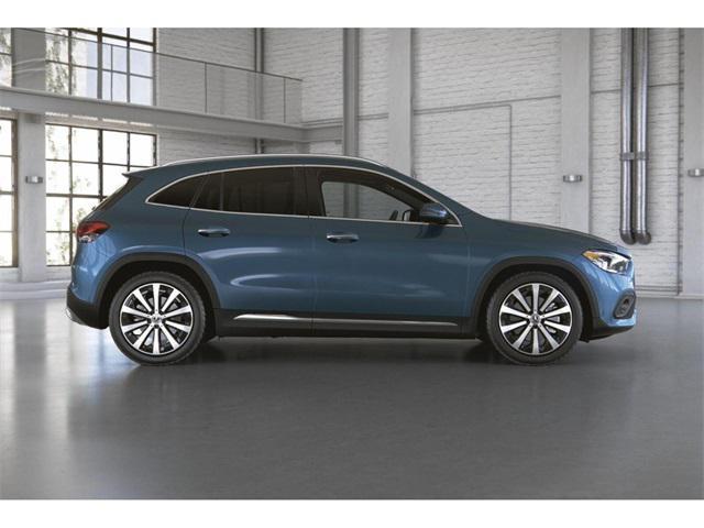 used 2022 Mercedes-Benz GLA 250 car, priced at $33,999