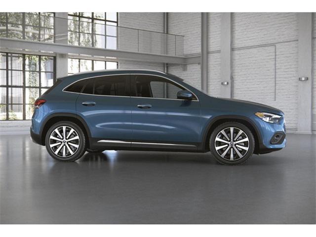 used 2022 Mercedes-Benz GLA 250 car, priced at $33,999
