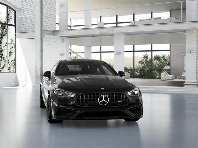 new 2025 Mercedes-Benz AMG CLE 53 car, priced at $93,330