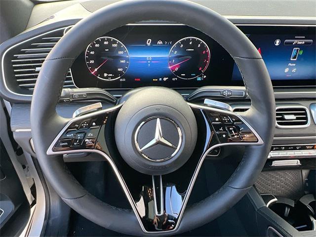 new 2025 Mercedes-Benz GLE 450 car, priced at $79,045