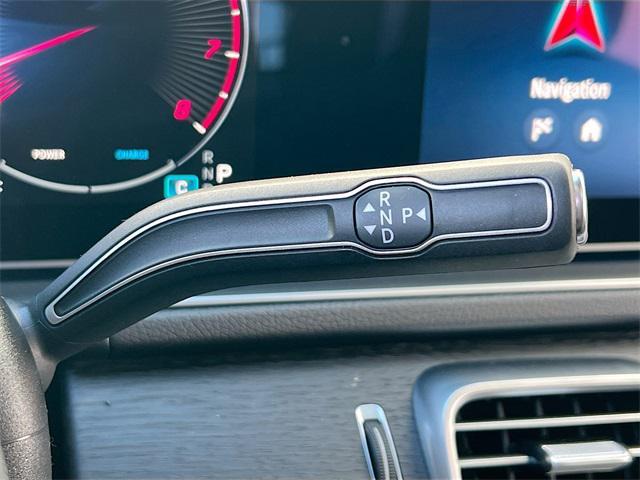 new 2025 Mercedes-Benz GLE 450 car, priced at $79,045