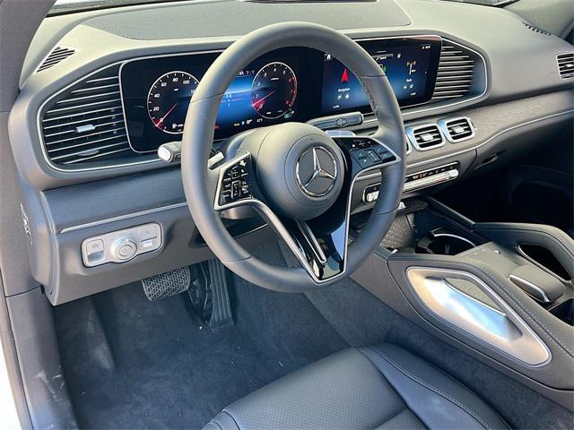 new 2025 Mercedes-Benz GLE 450 car, priced at $79,045