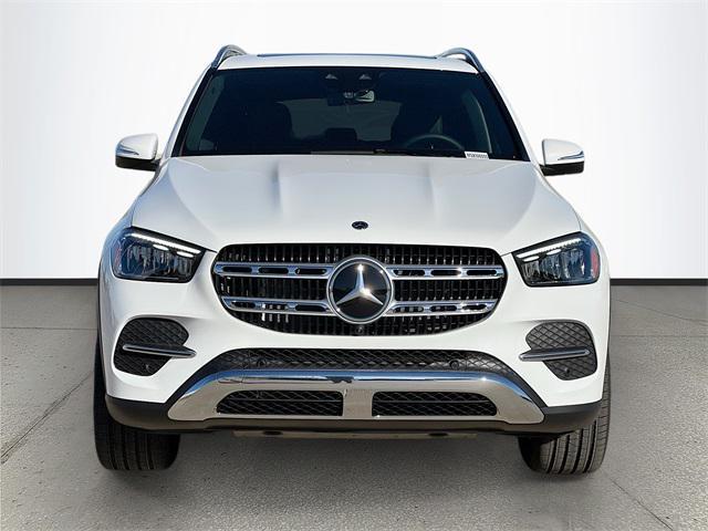 new 2025 Mercedes-Benz GLE 450 car, priced at $79,045